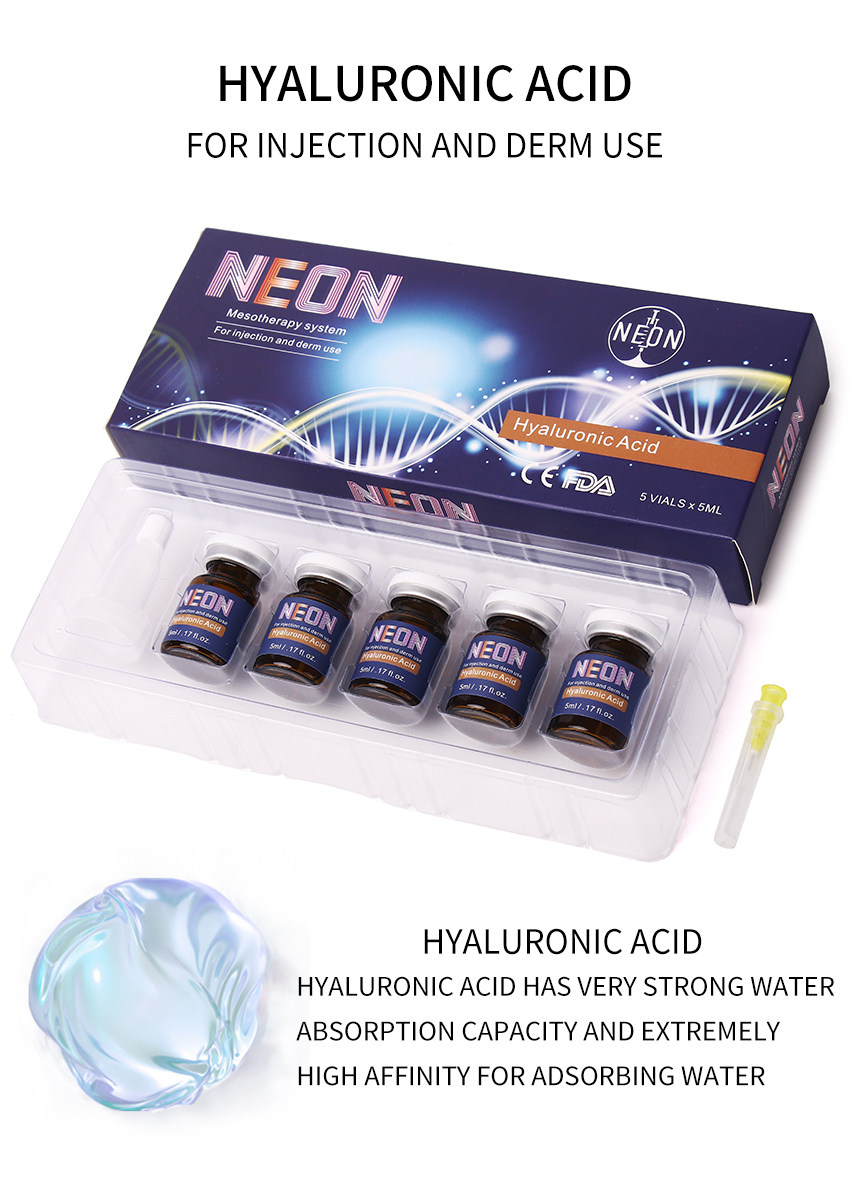 Neon Injection Meso Serum